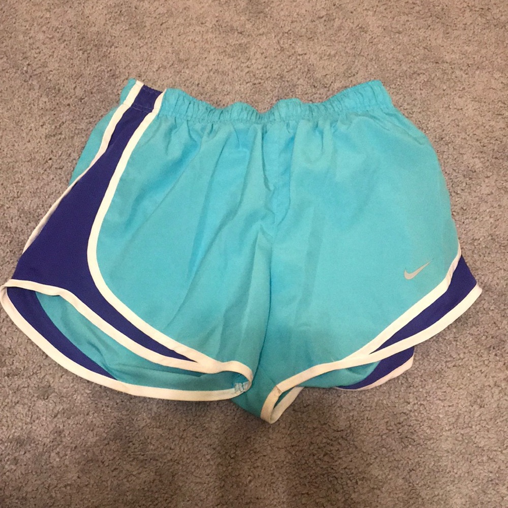 Nike shorts